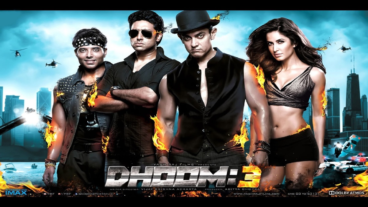 dhoom 3 hindi full movie